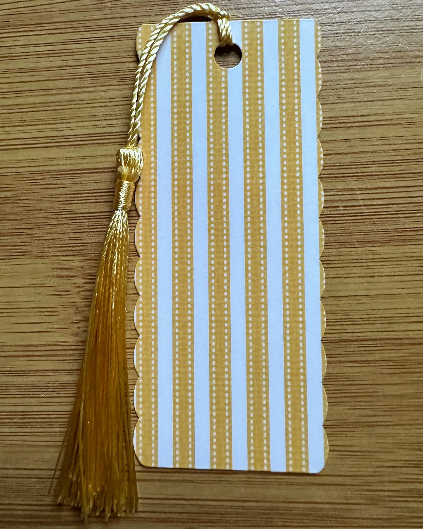 Rae Bookmark Collection | Handcrafted Bookmark